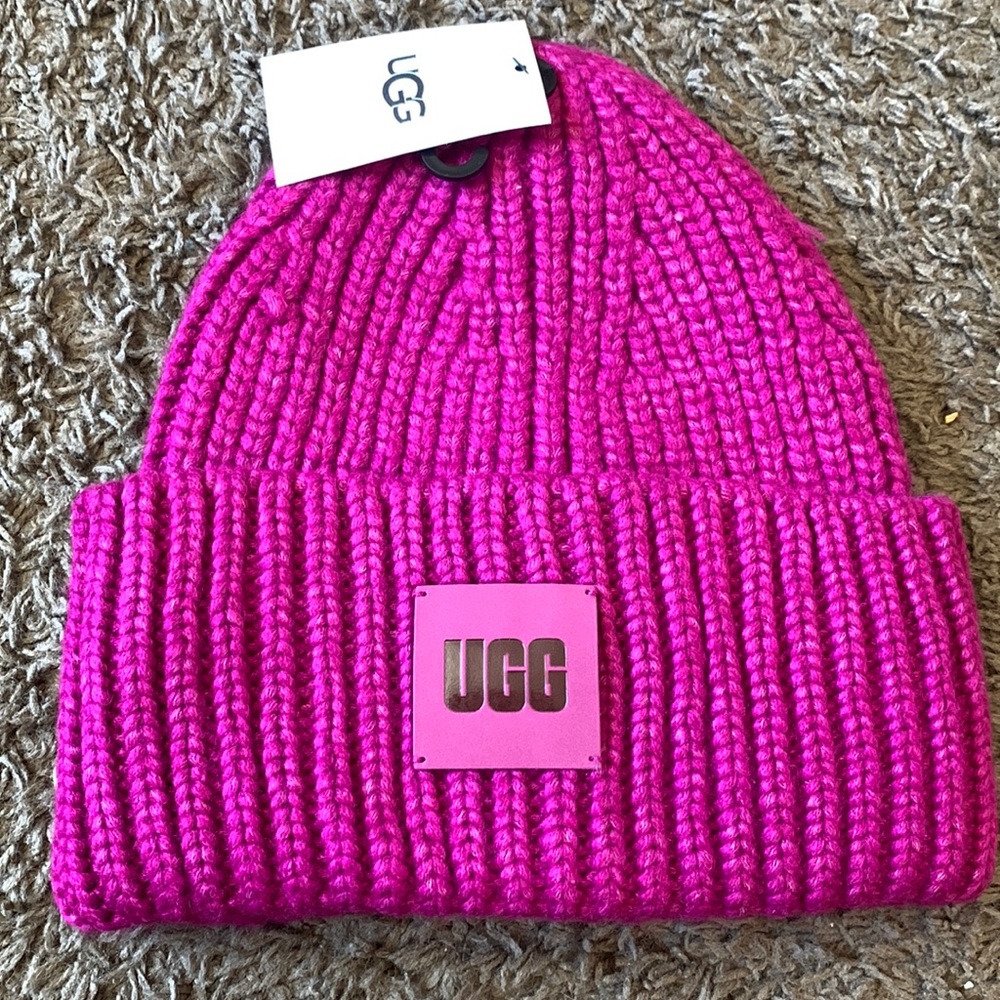 UGG beanie